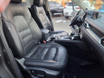 2020 Mazda Mazda CX-5 Grand Touring