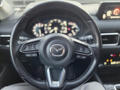 2020 Mazda Mazda CX-5 Grand Touring