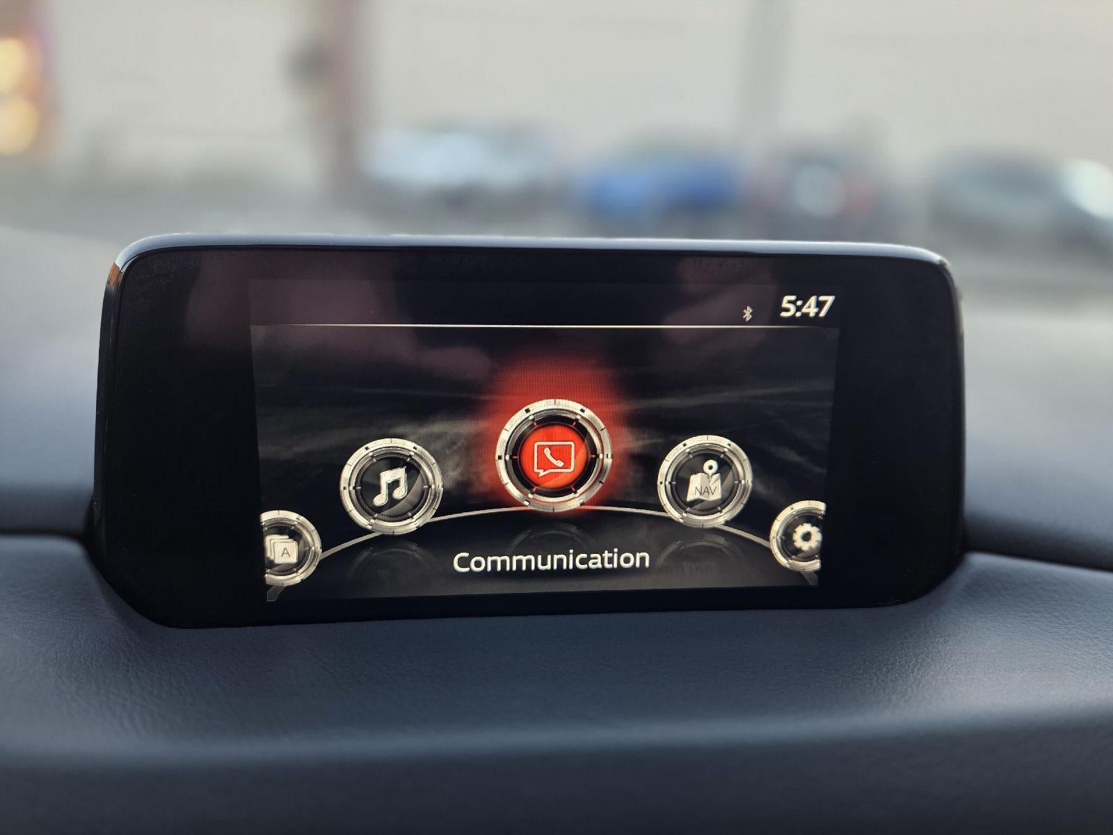 2020 Mazda Mazda CX-5 Grand Touring