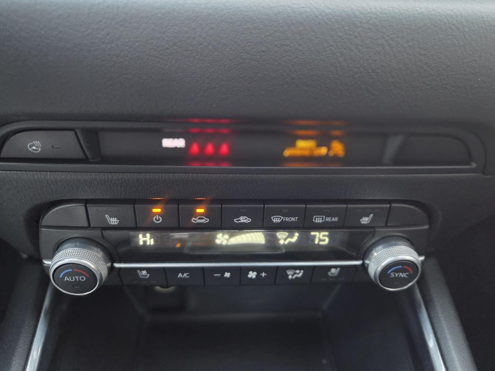 2020 Mazda Mazda CX-5 Grand Touring