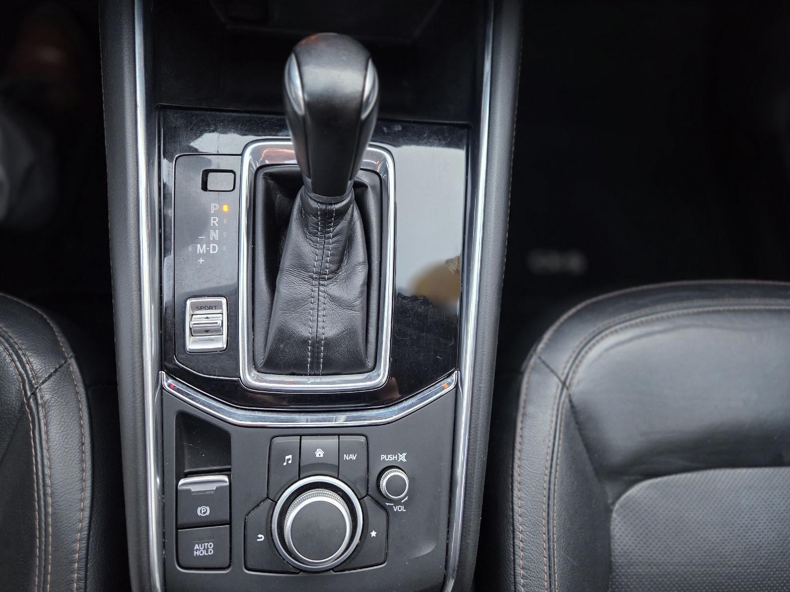 2020 Mazda Mazda CX-5 Grand Touring