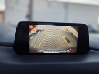 2020 Mazda Mazda CX-5 Grand Touring