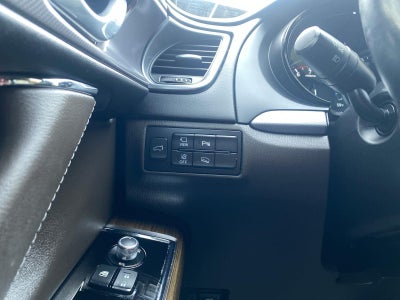 2021 Mazda Mazda CX-9 Signature