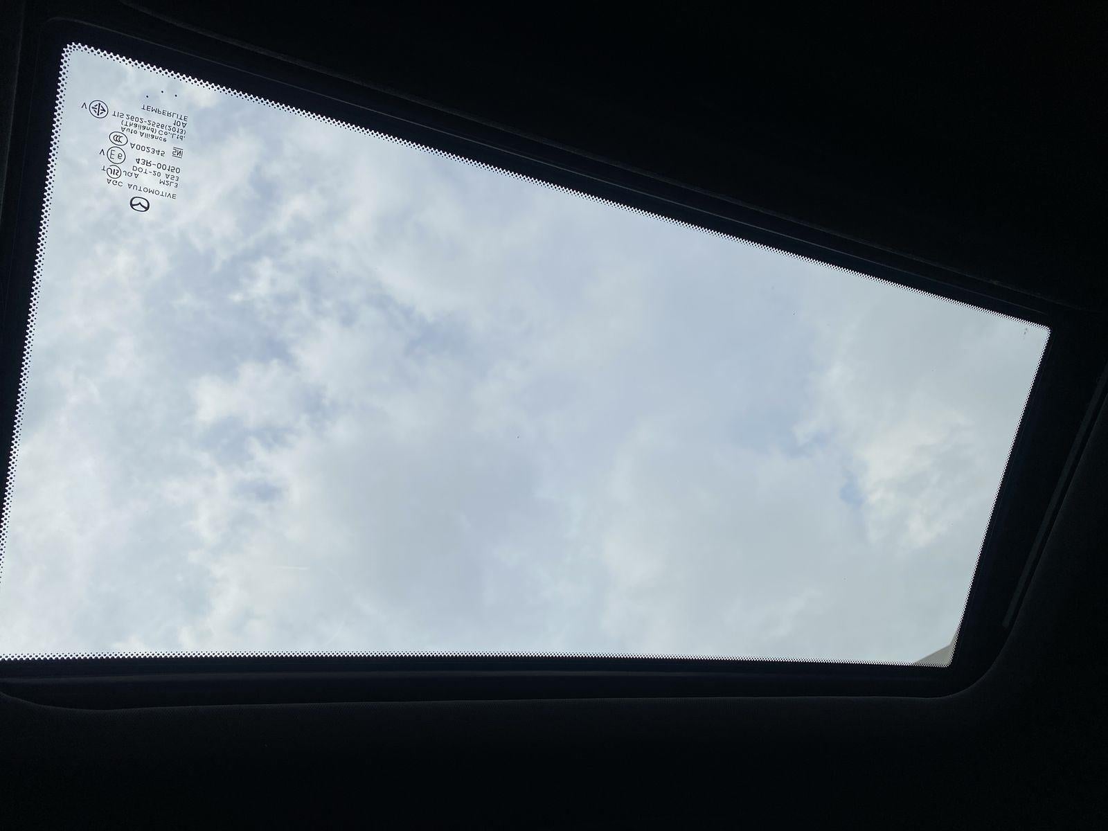 2021 Mazda Mazda CX-9 Signature