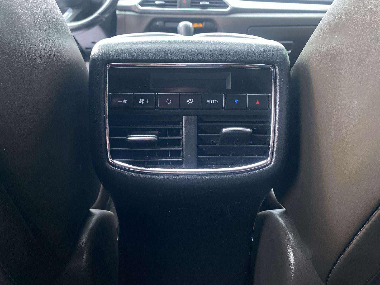 2021 Mazda Mazda CX-9 Signature