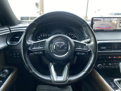 2021 Mazda Mazda CX-9 Signature