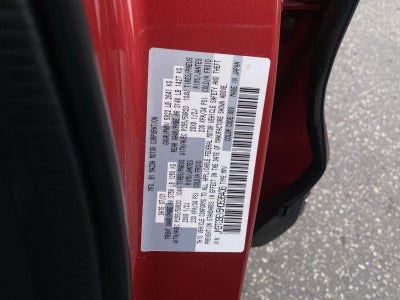 2021 Mazda Mazda CX-9 Signature