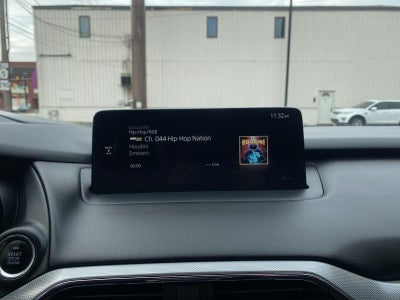 2021 Mazda Mazda CX-9 Signature