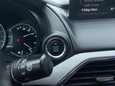 2021 Mazda Mazda CX-9 Signature