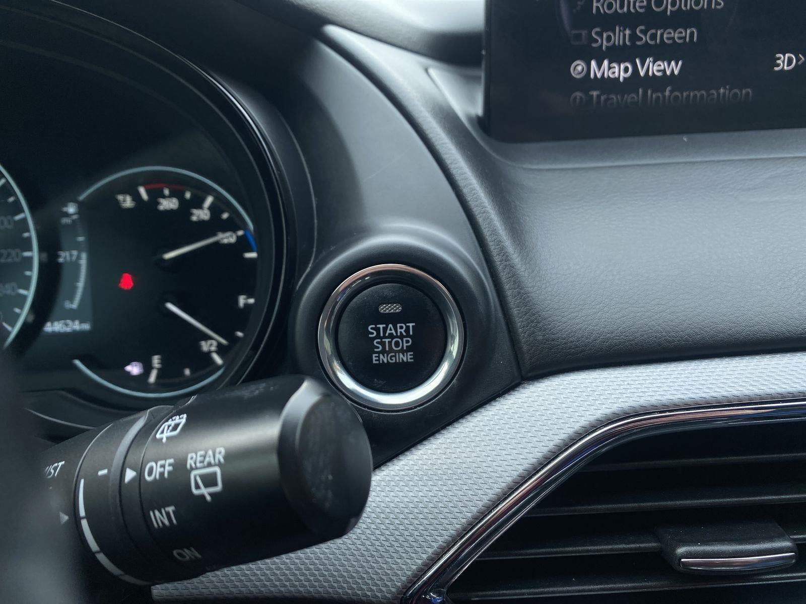 2021 Mazda Mazda CX-9 Signature