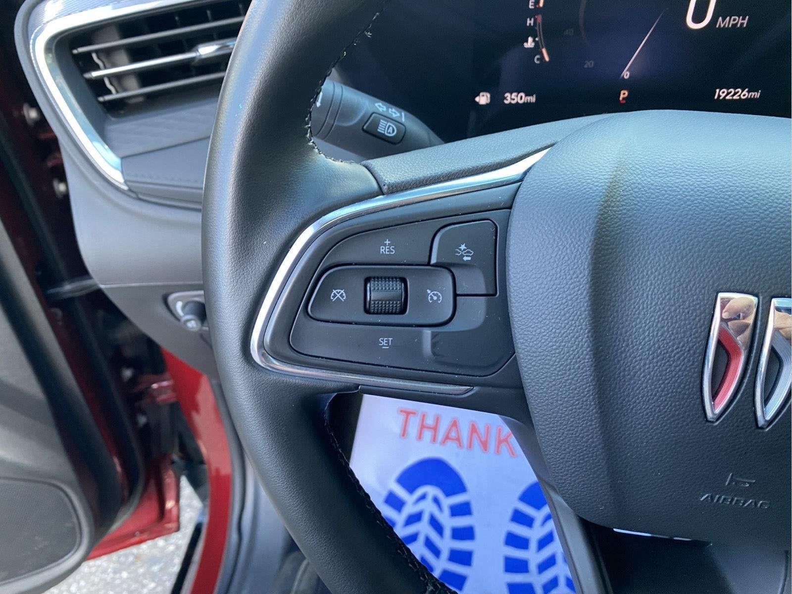 2024 Buick Encore GX Sport Touring