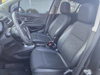 2016 Buick Encore Convenience