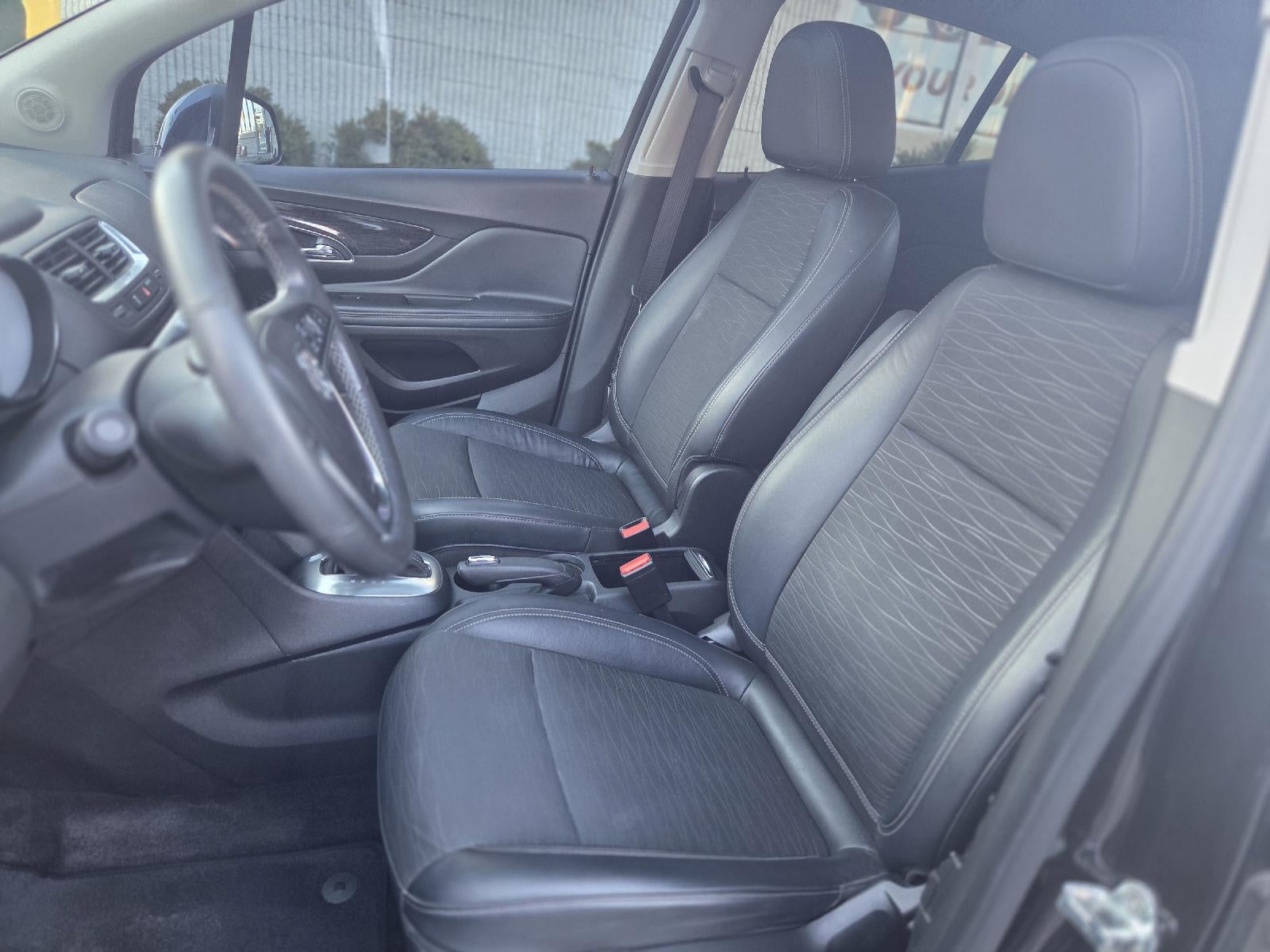 2016 Buick Encore Convenience