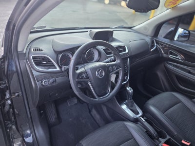 2016 Buick Encore Convenience
