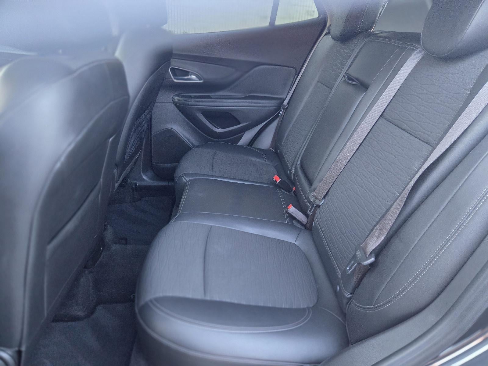 2016 Buick Encore Convenience