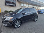 2016 Buick Encore Convenience