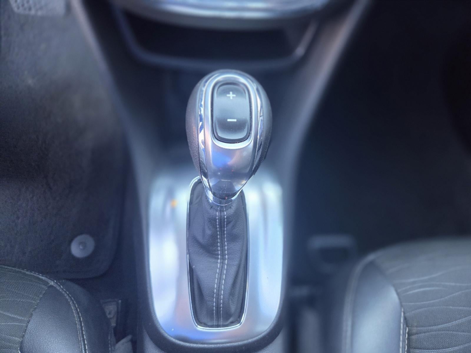 2016 Buick Encore Convenience