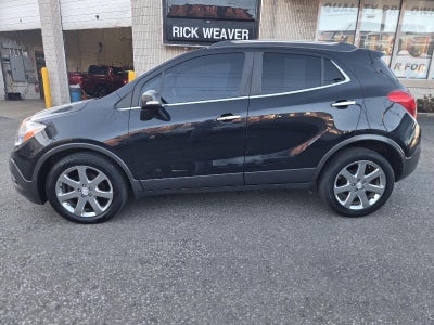 2016 Buick Encore Convenience
