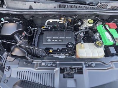 2016 Buick Encore Convenience