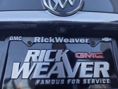 2016 Buick Encore Convenience