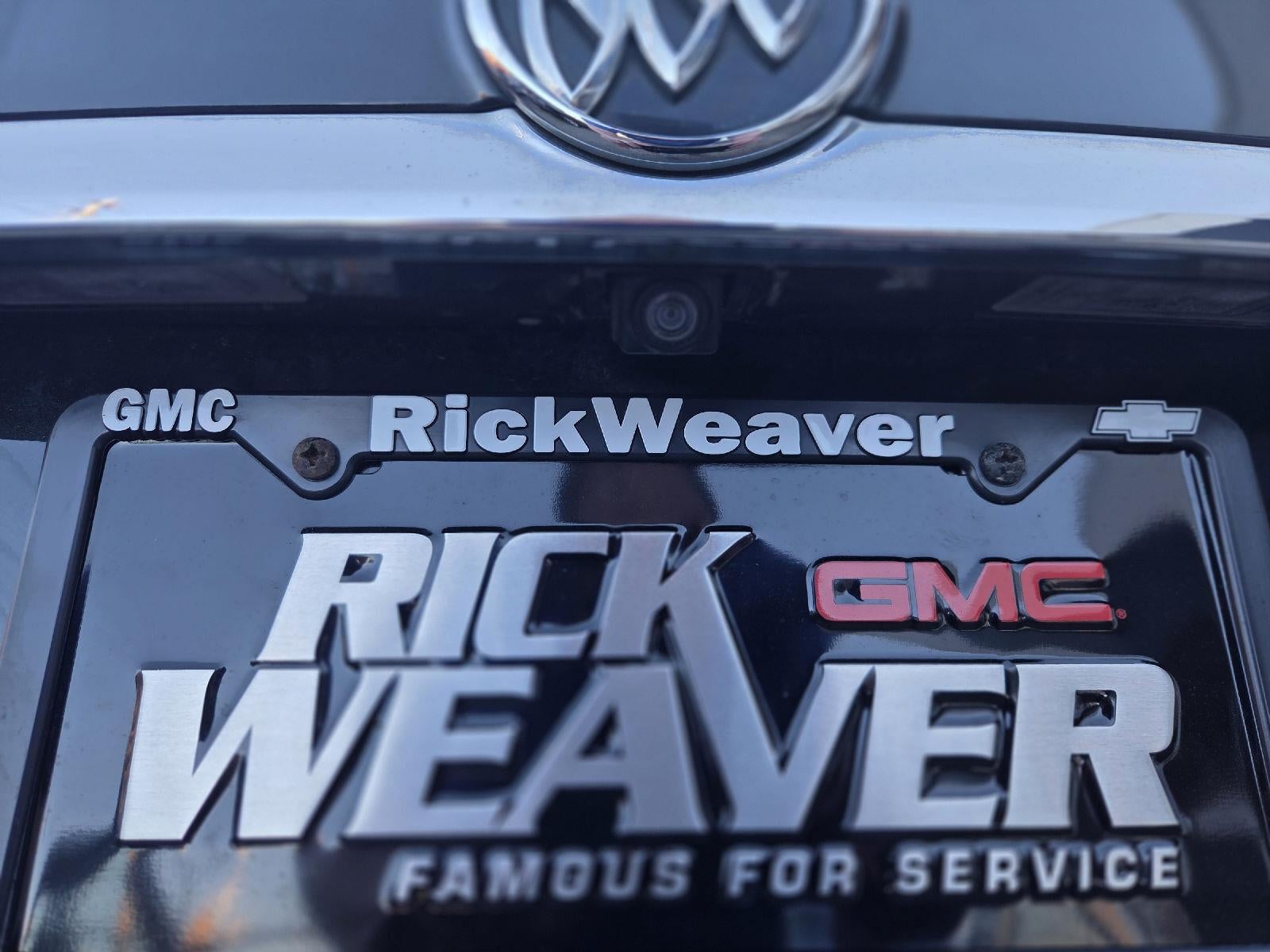 2016 Buick Encore Convenience