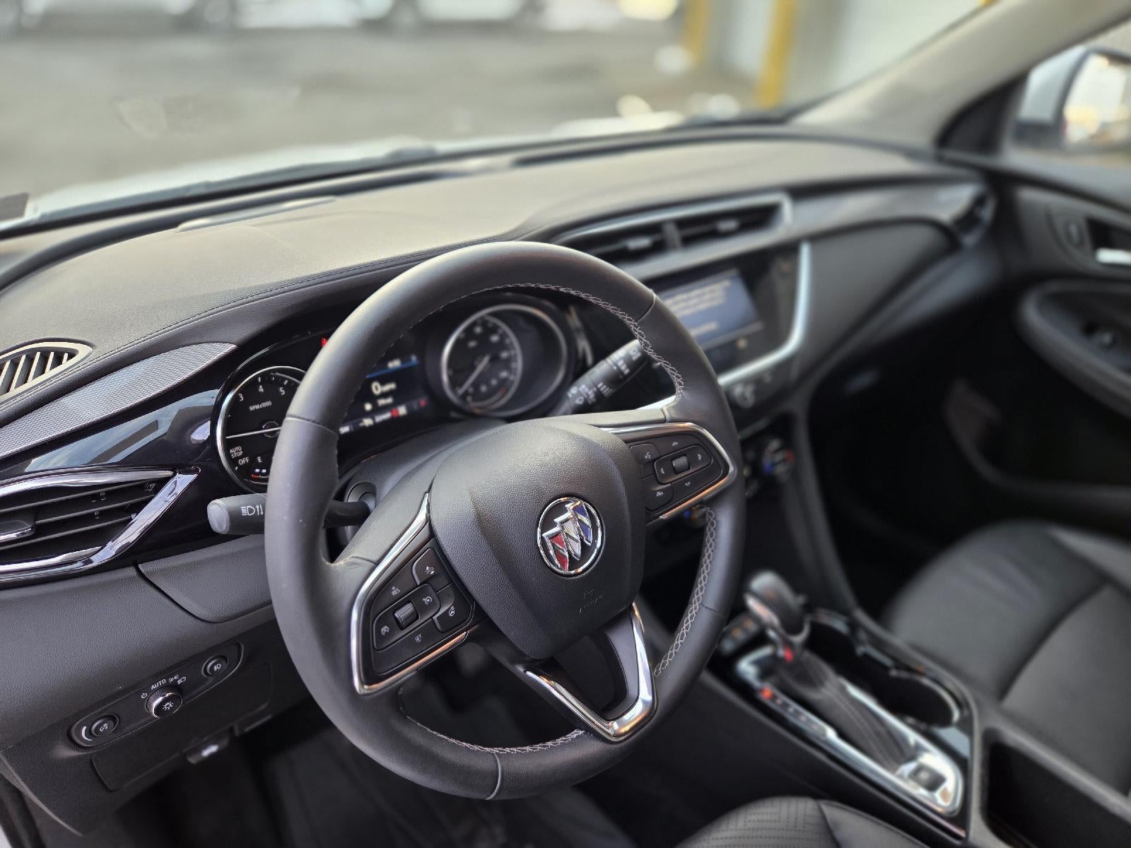 2023 Buick Encore GX Essence