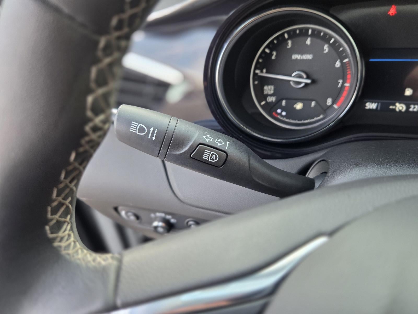 2023 Buick Encore GX Essence