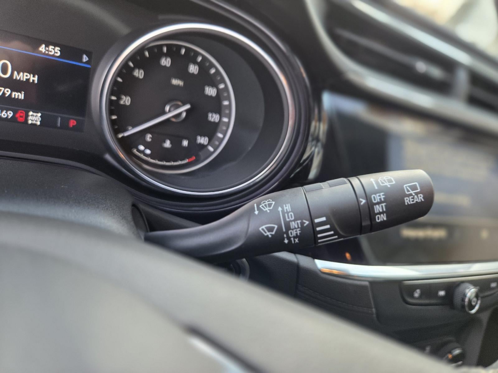 2023 Buick Encore GX Essence