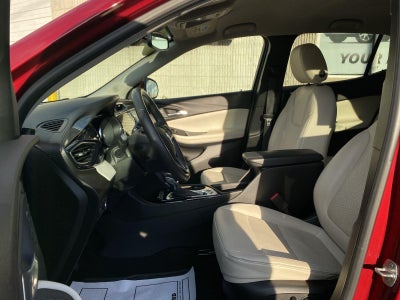 2021 Buick Encore GX Essence