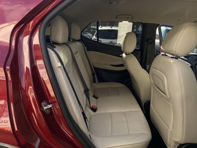2021 Buick Encore GX Essence