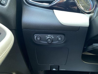 2021 Buick Encore GX Essence