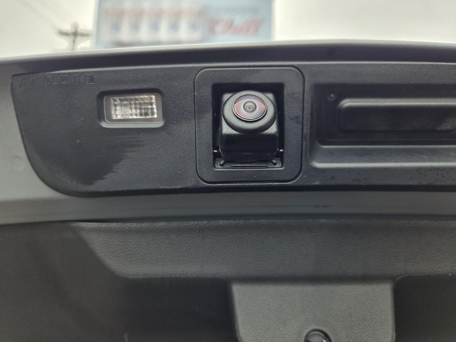 2025 Chevrolet Trailblazer LS