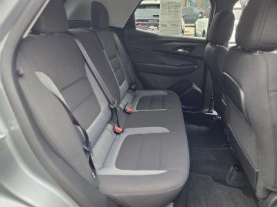 2025 Chevrolet Trailblazer LS