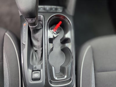 2025 Chevrolet Trailblazer LS