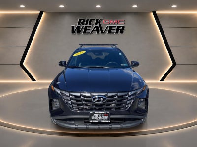 2024 Hyundai Tucson XRT