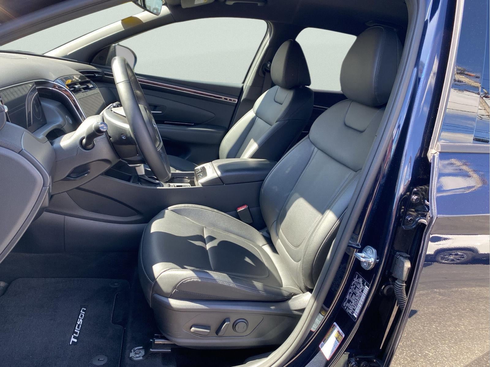2024 Hyundai Tucson XRT