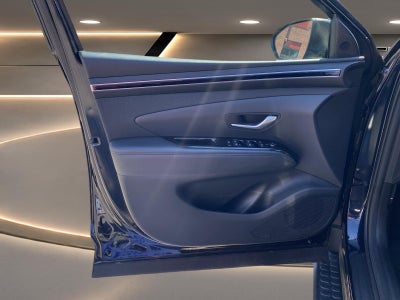 2024 Hyundai Tucson XRT