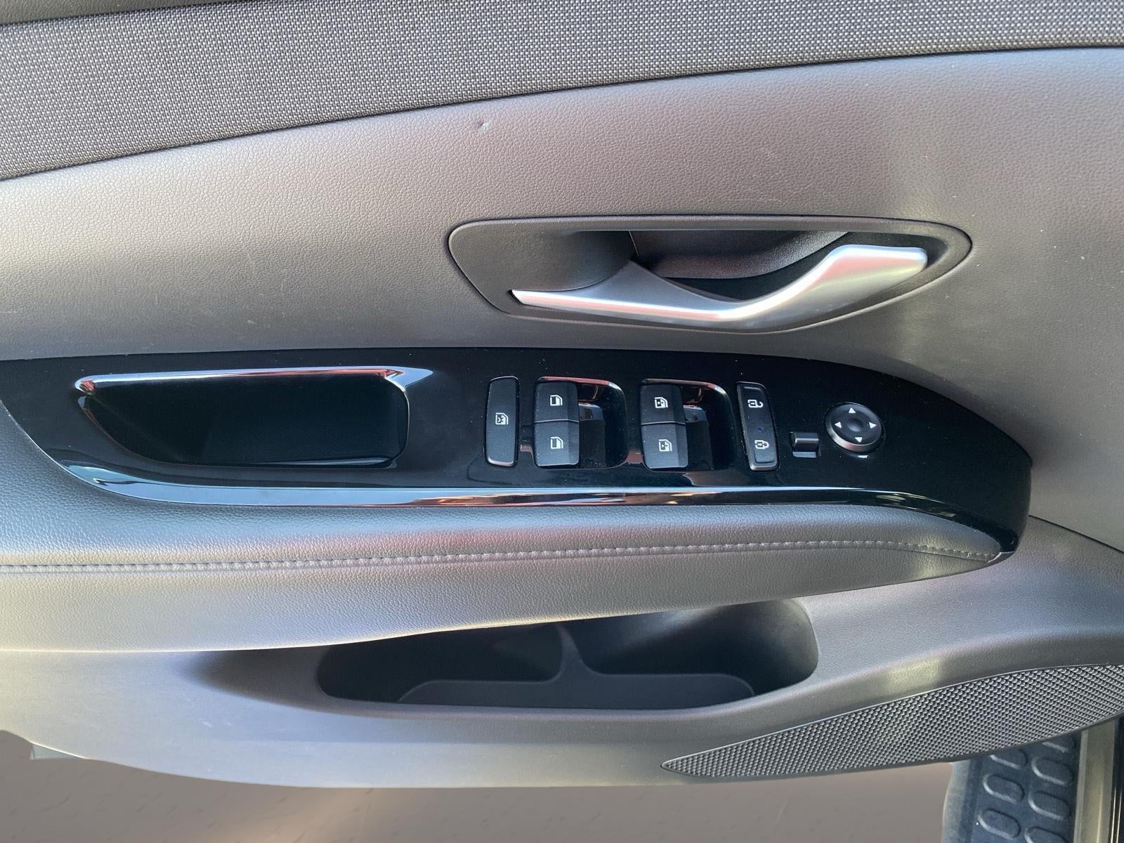 2024 Hyundai Tucson XRT