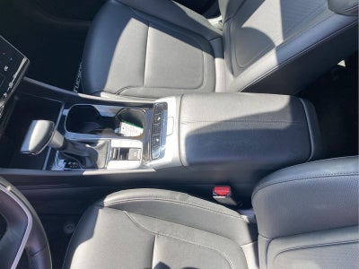 2024 Hyundai Tucson XRT