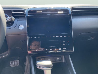 2024 Hyundai Tucson XRT
