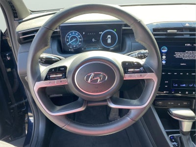 2024 Hyundai Tucson XRT