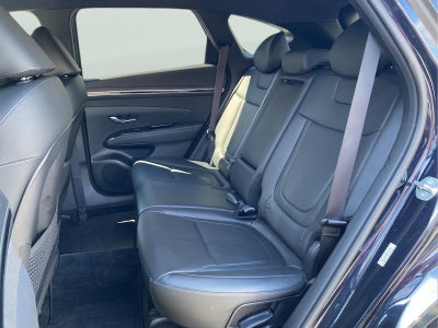2024 Hyundai Tucson XRT