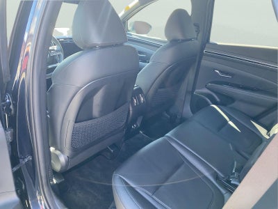2024 Hyundai Tucson XRT