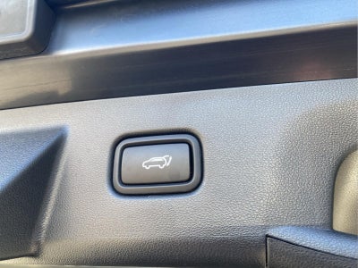 2024 Hyundai Tucson XRT