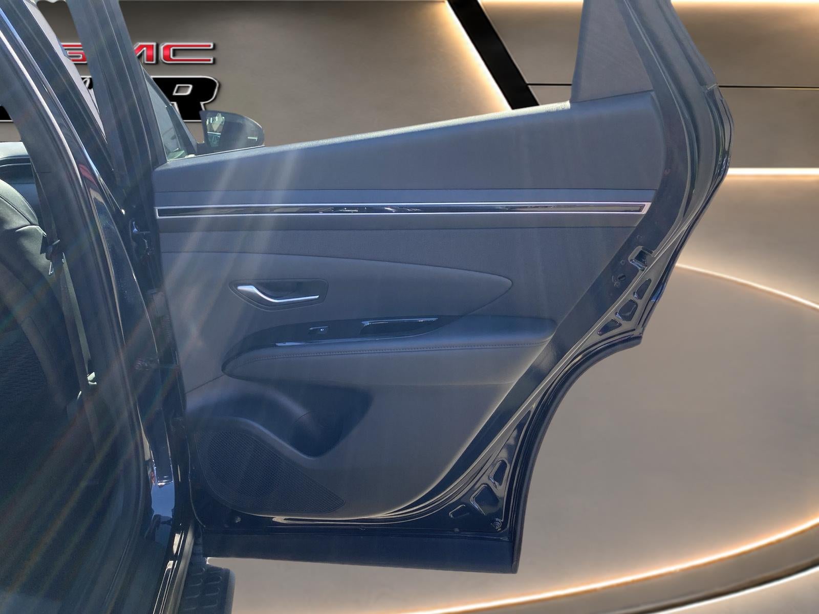 2024 Hyundai Tucson XRT