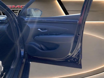 2024 Hyundai Tucson XRT