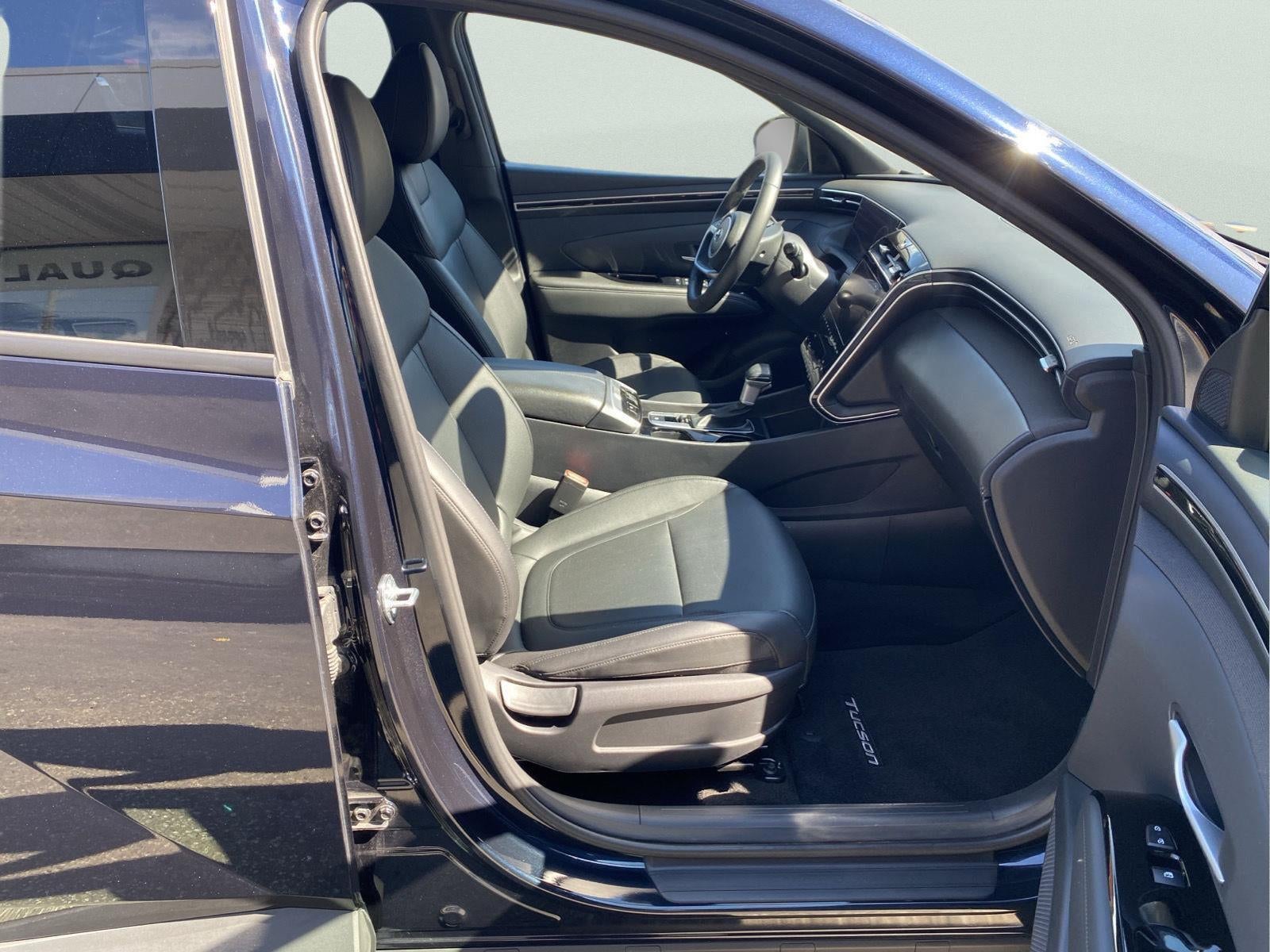 2024 Hyundai Tucson XRT