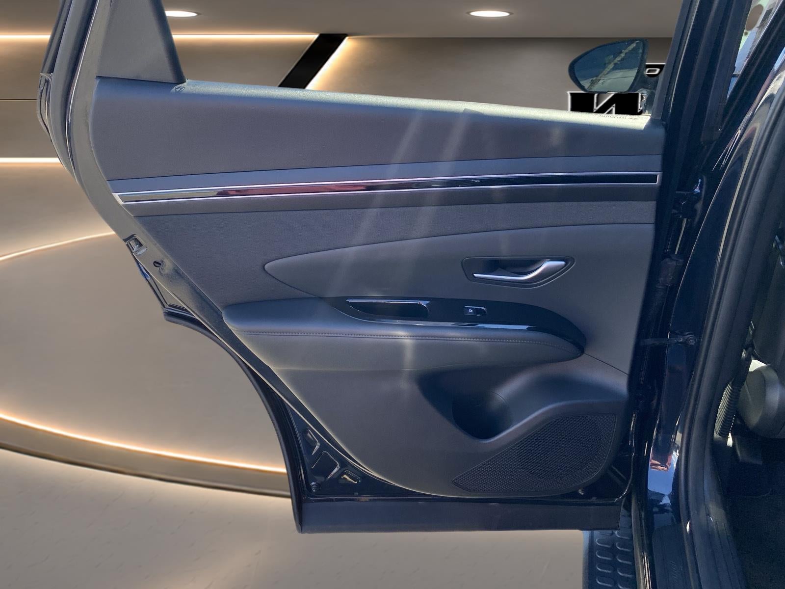 2024 Hyundai Tucson XRT