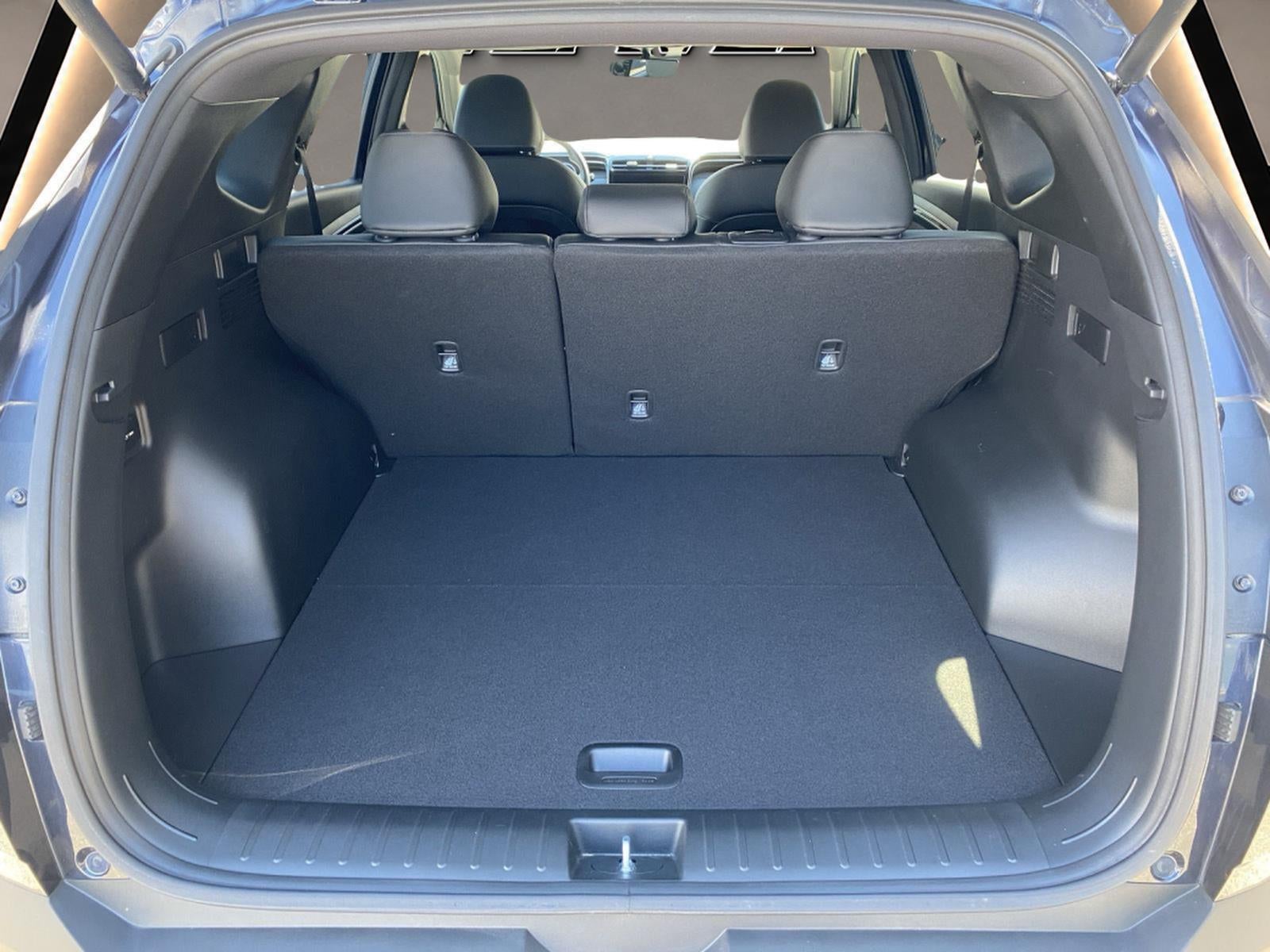 2024 Hyundai Tucson XRT
