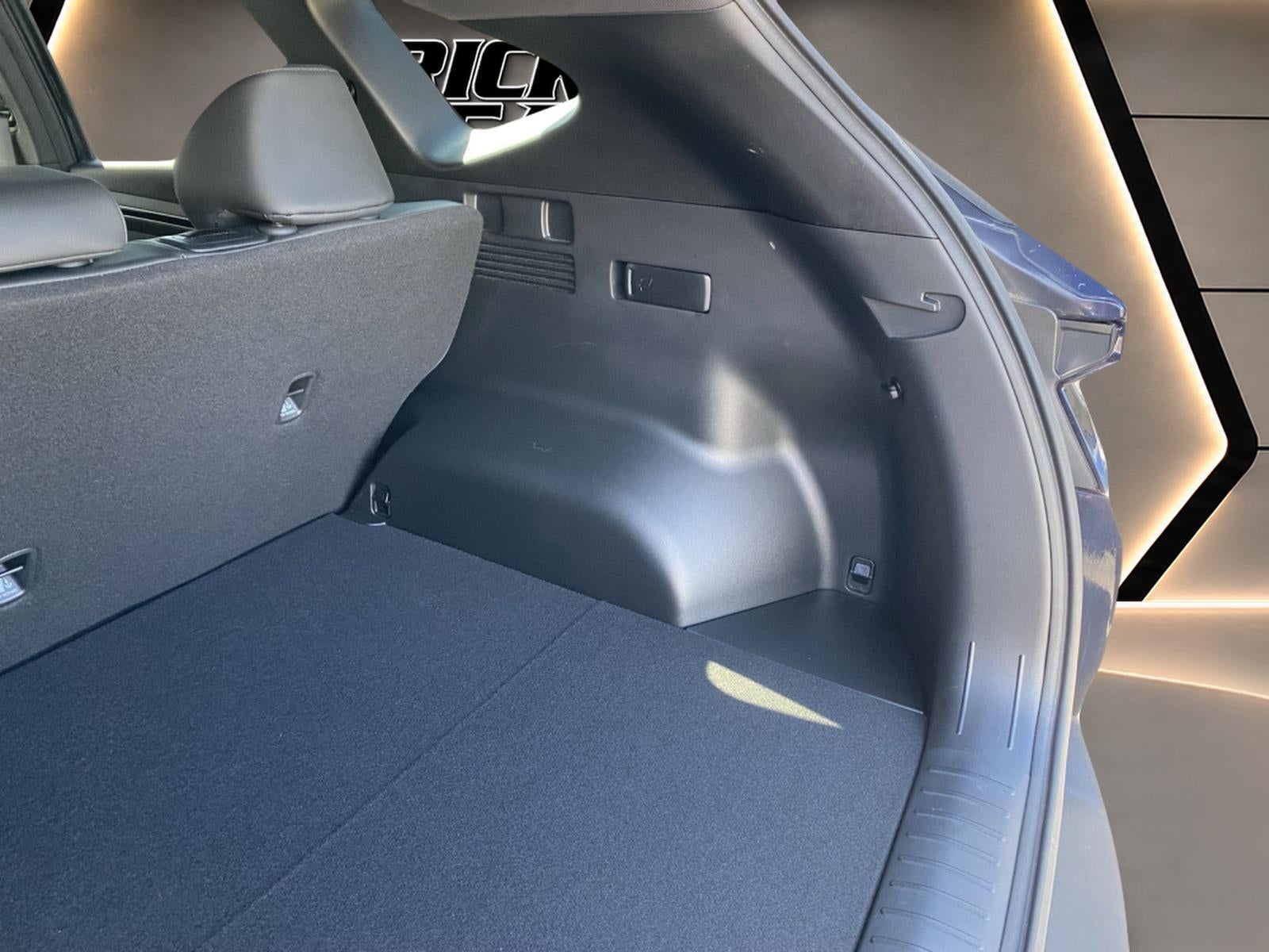 2024 Hyundai Tucson XRT